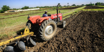 Revolutionizing Soil Erosion Assessment for Climate-Resilient Agriculture and Food Security