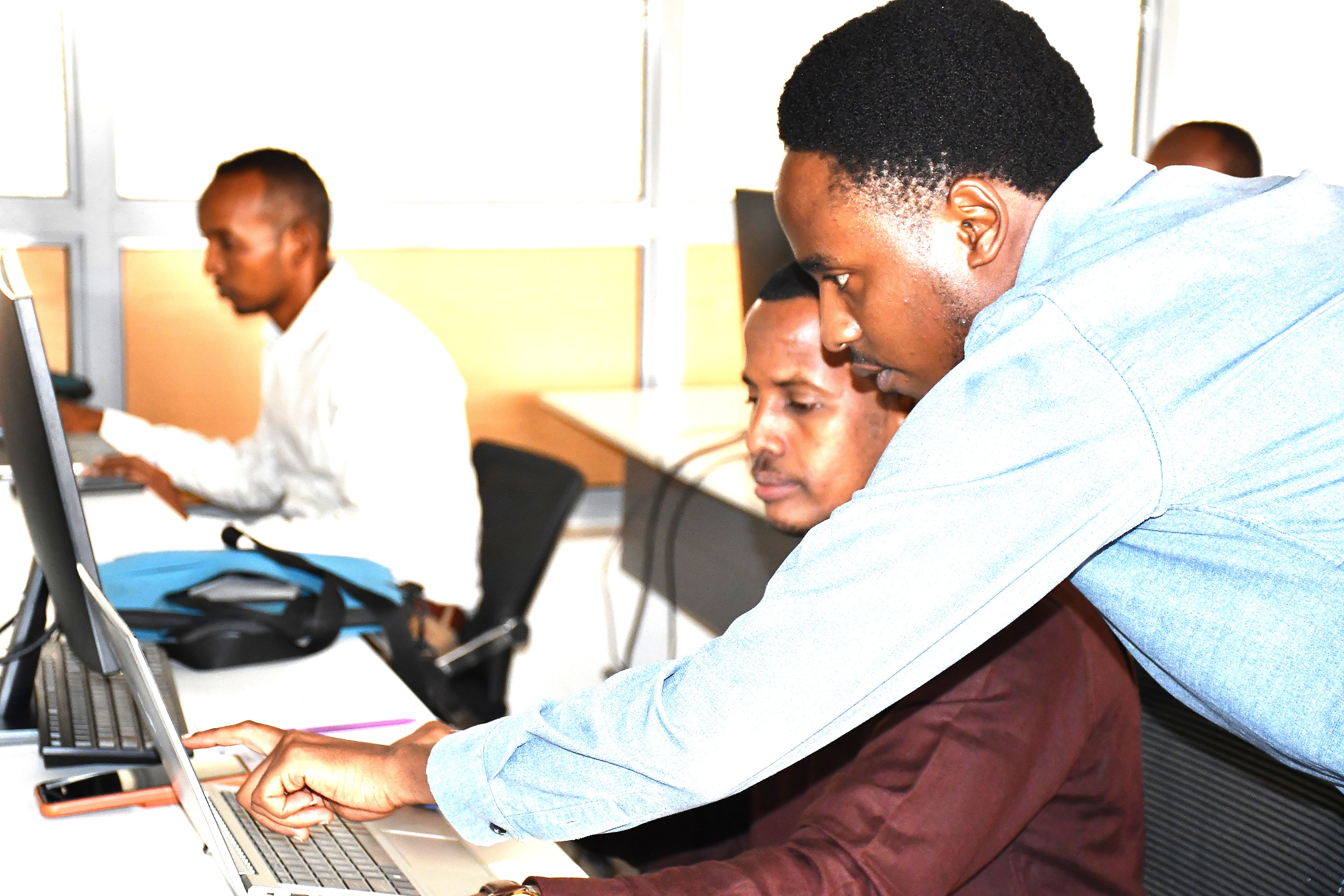 Strengthening  Somalia’s Agricultural Data Systems and Food Security Planning
