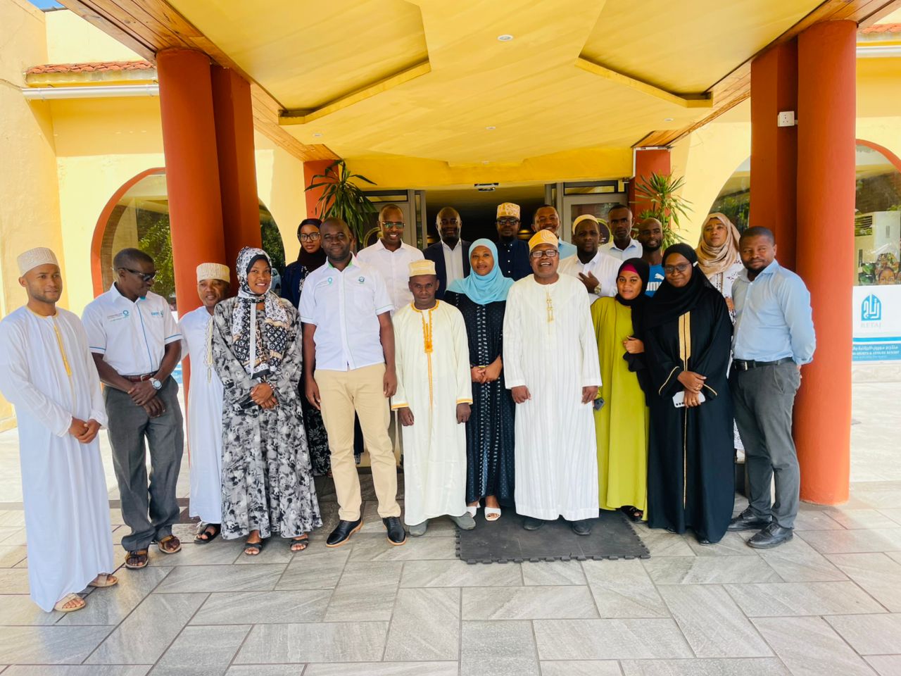 From Data Gaps to Climate Action: Strengthening GHG Reporting Capacity in Comoros and Seychelles