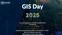 GIS Day 2025
